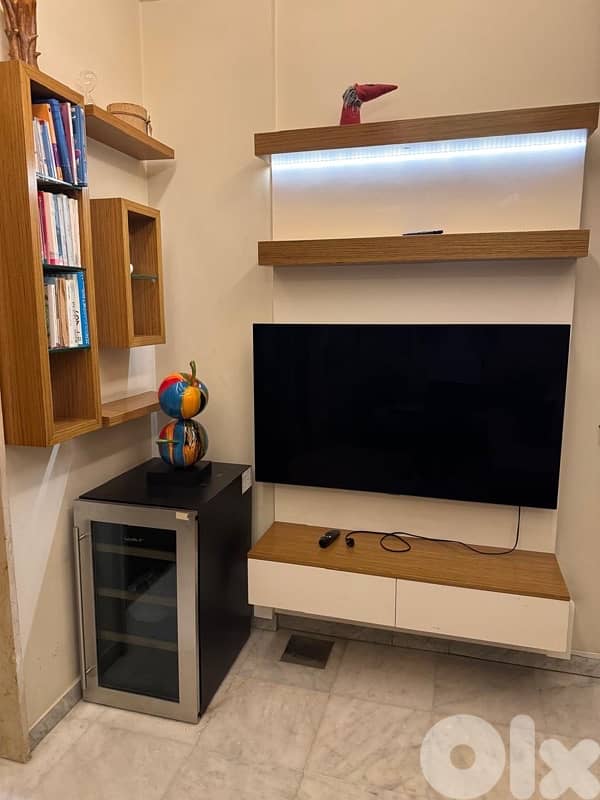 صالونين كاملين للبيع! 4