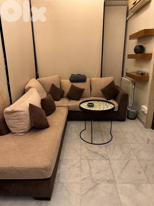 صالونين كاملين للبيع! 5