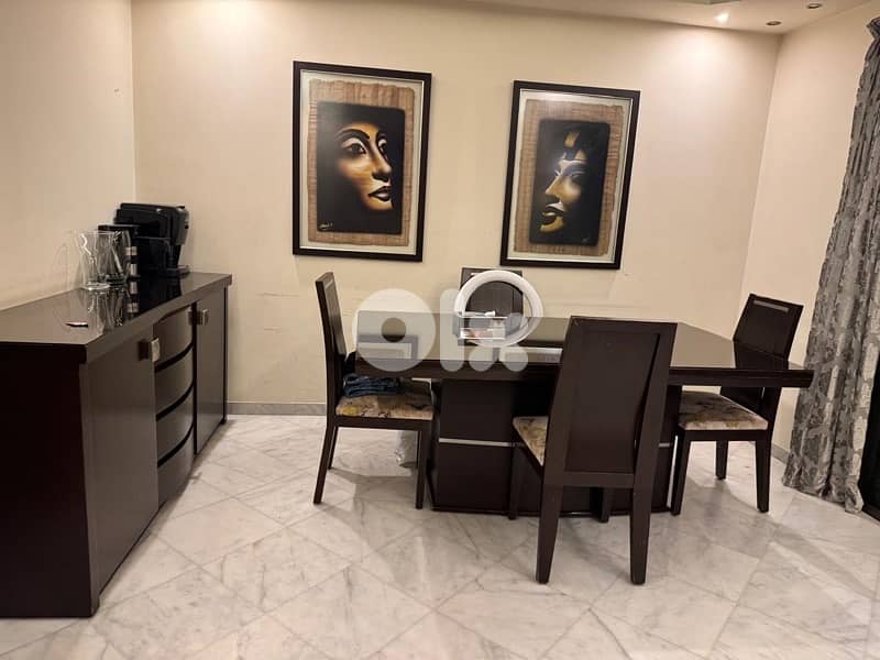 صالونين كاملين للبيع! 6