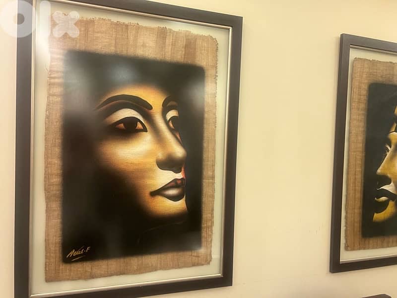 صالونين كاملين للبيع! 7