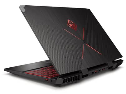 hp omen gaming laptop