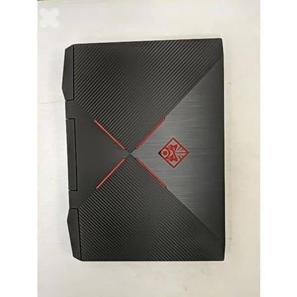 hp omen gaming laptop 2