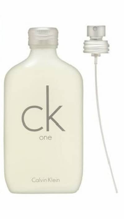 Calvin Klein Eau De Toilette, 50 ml . New.