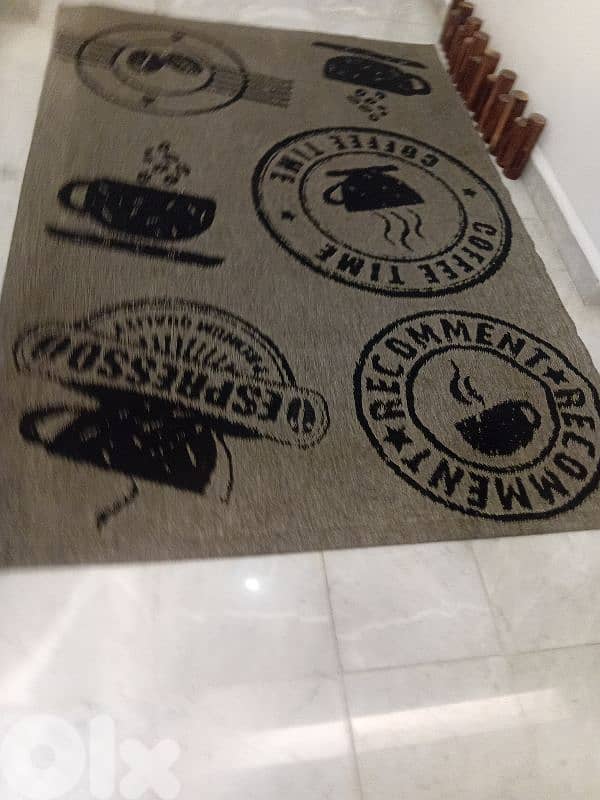 بساط شبه جديد 1