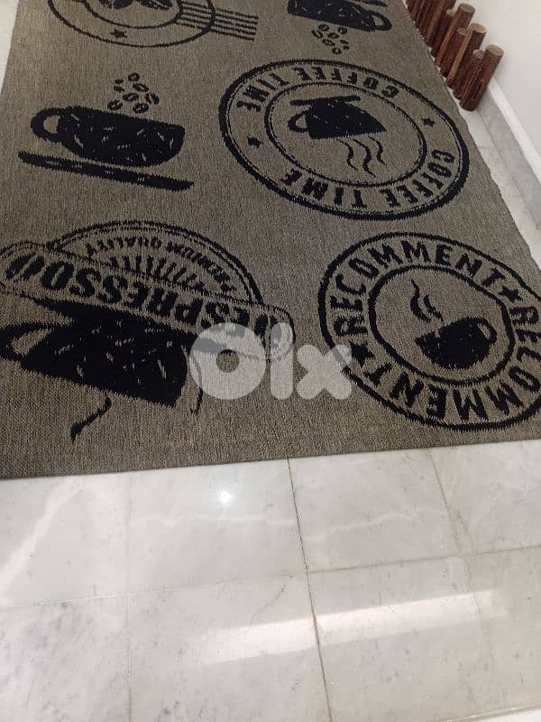 بساط شبه جديد 2