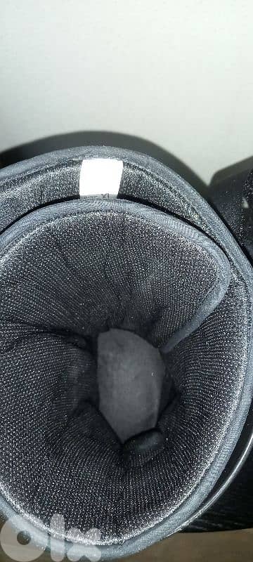 Ankle Splint (Walking Boot Style) دعّامة طبية لتثبيت الكاحل والقدم 2