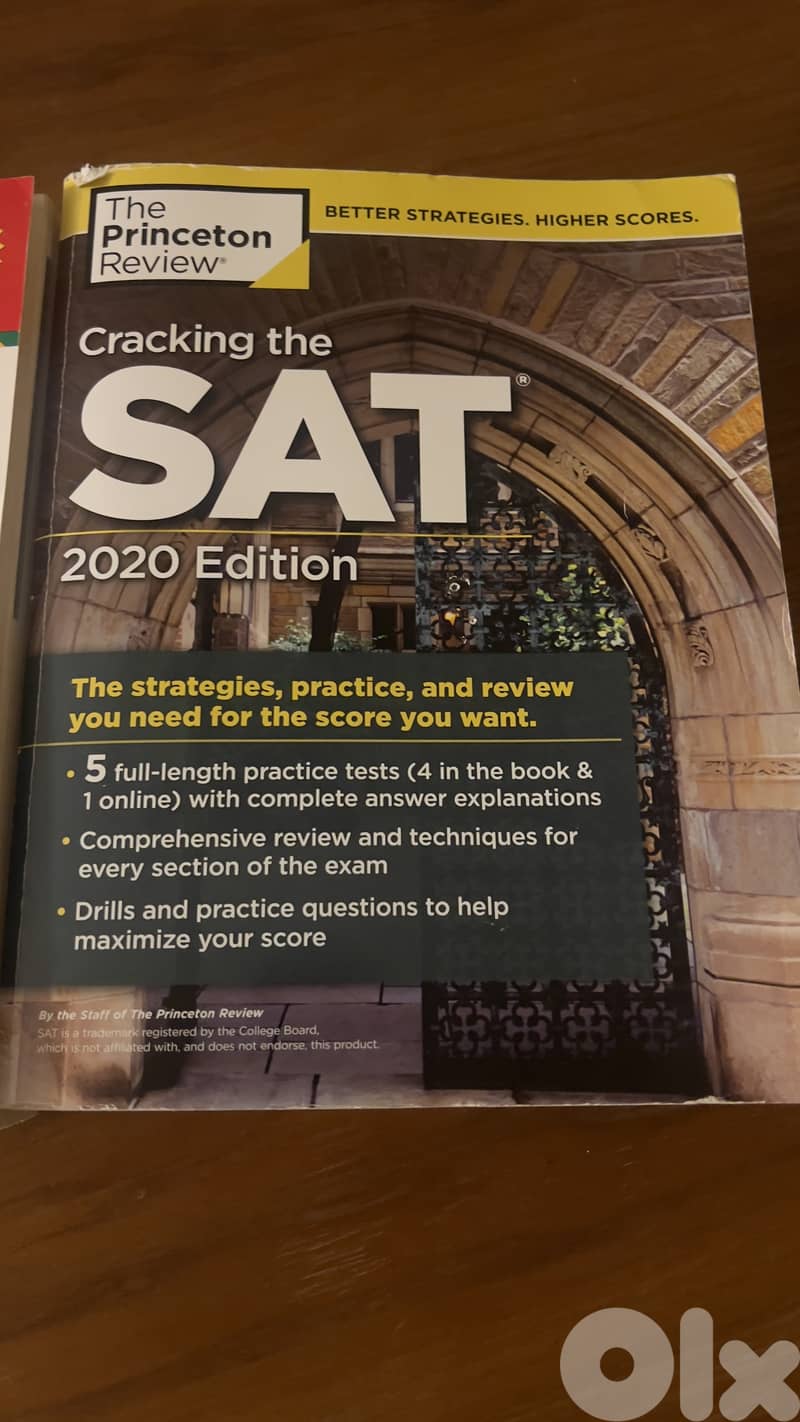 4 Sat books - 2020 and beyond 0