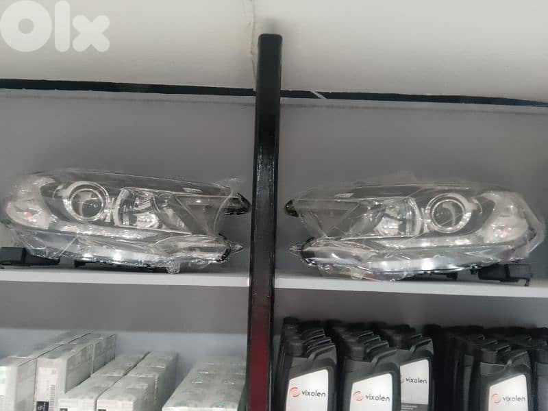 قطع غيار السيارات جديدة 3