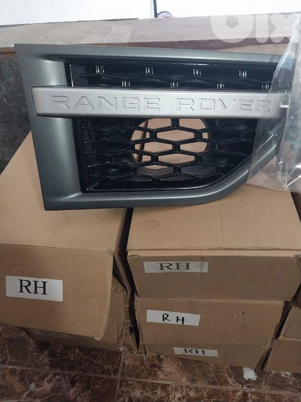 قطع غيار السيارات جديدة 7