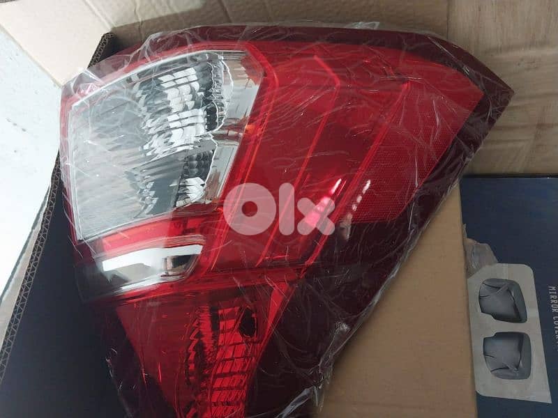 قطع غيار السيارات جديدة 9