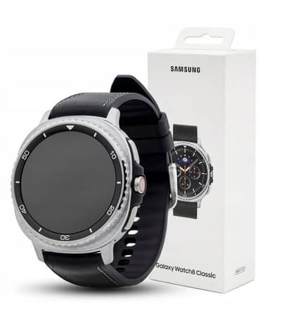Samsung galaxy watch 8 classic 46mm