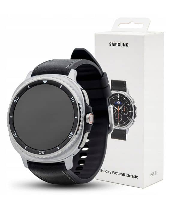 Samsung galaxy watch 8 classic 46mm 0