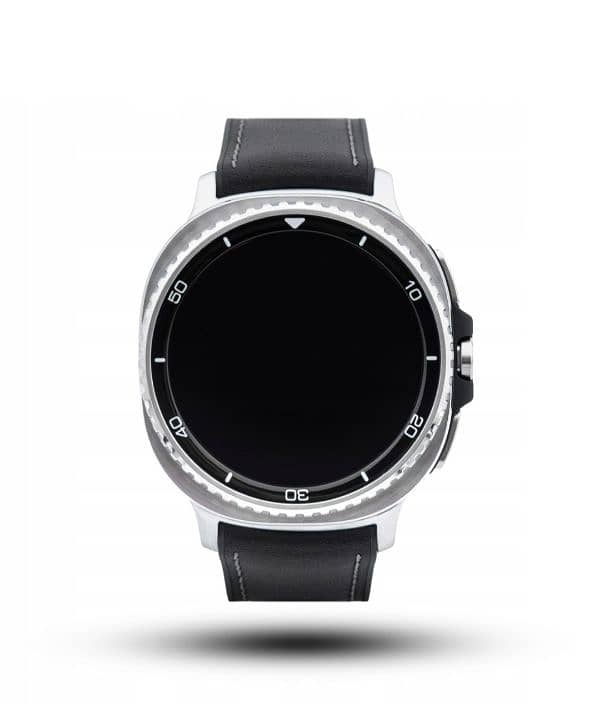 Samsung galaxy watch 8 classic 46mm 2