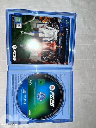 FC 26 ps4