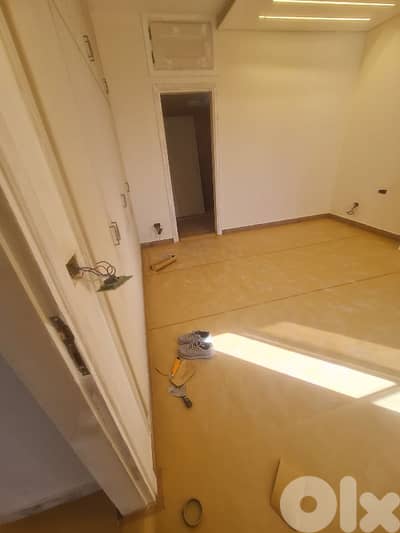 معلم دهان طرش داخلي منع نش جاهز بخدمتكم