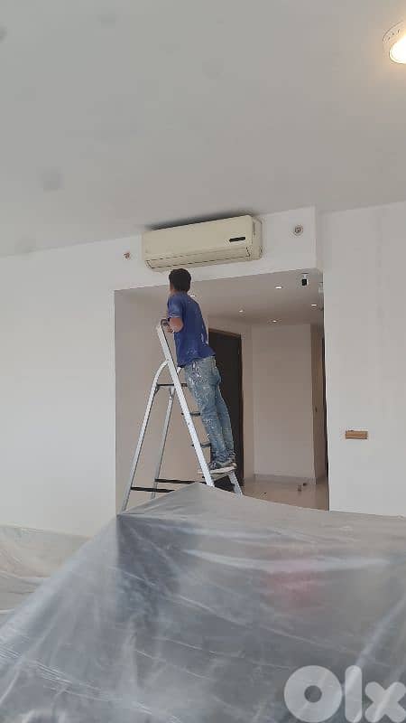 معلم دهان طرش داخلي منع نش جاهز بخدمتكم 1