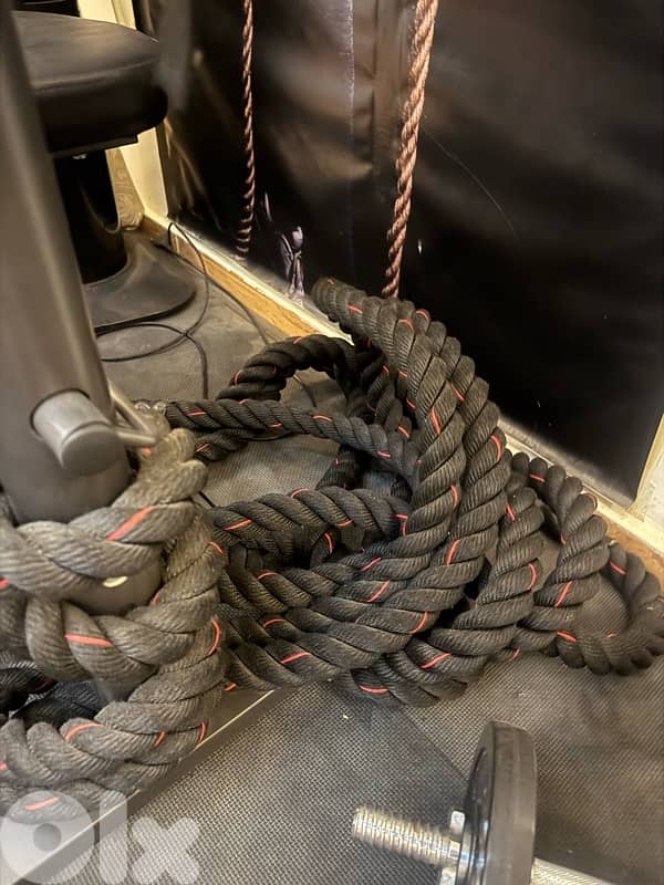 بيع اغراض نادي 0