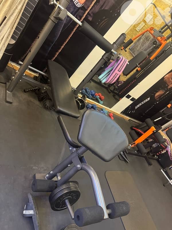 بيع اغراض نادي 1