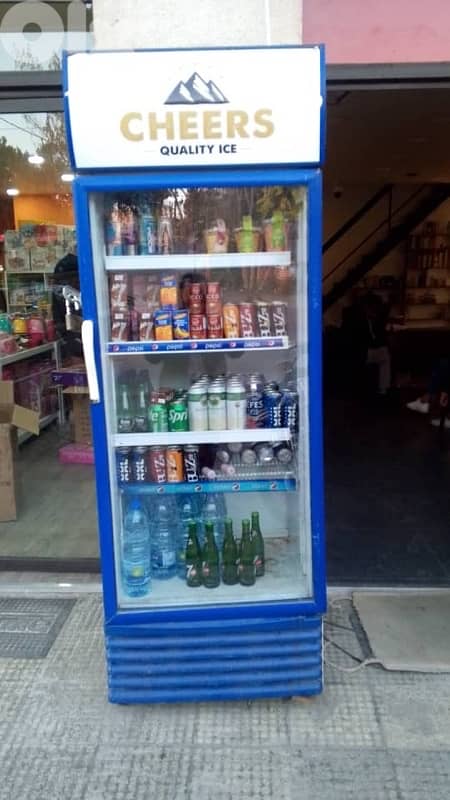 براد واجهة 0