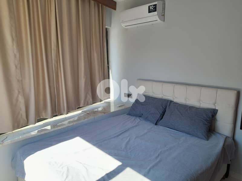 Holiday apartment for rent in down town antalya kaleici 1