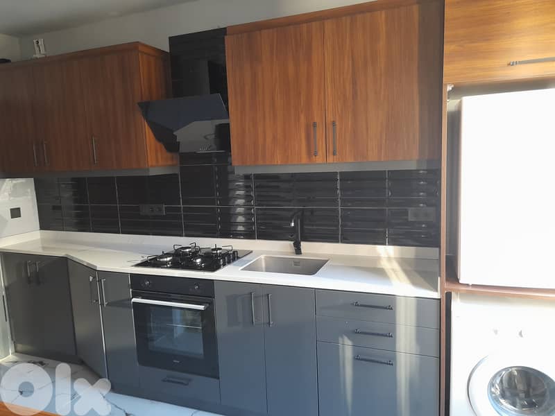 Holiday apartment for rent in down town antalya kaleici 3