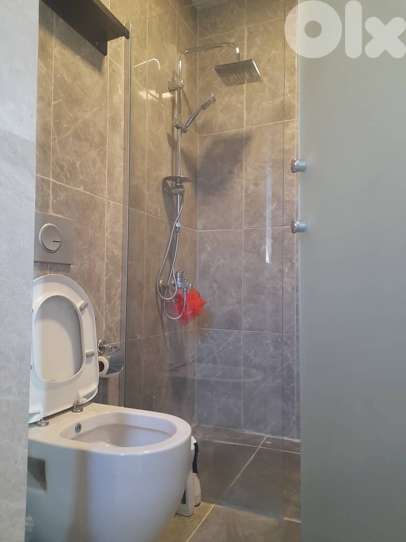 Holiday apartment for rent in down town antalya kaleici 4