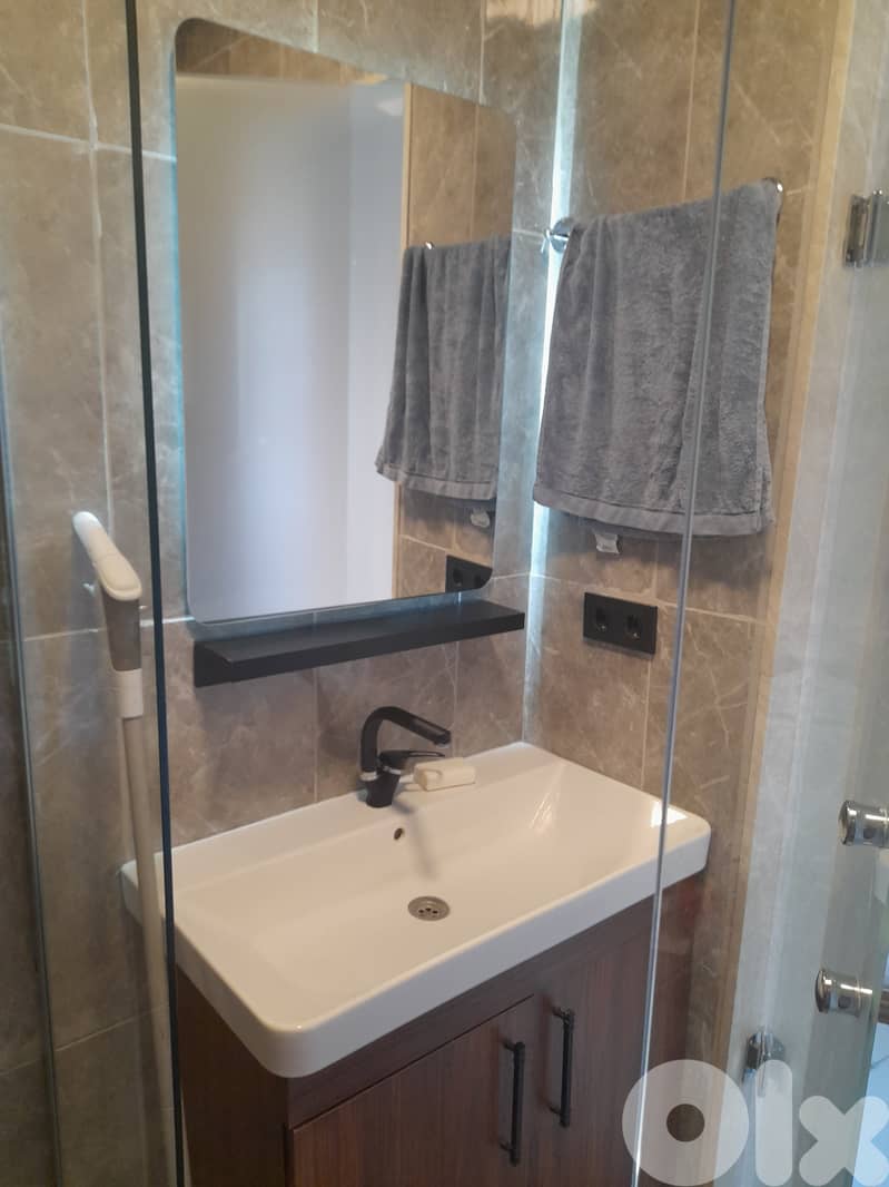 Holiday apartment for rent in down town antalya kaleici 5