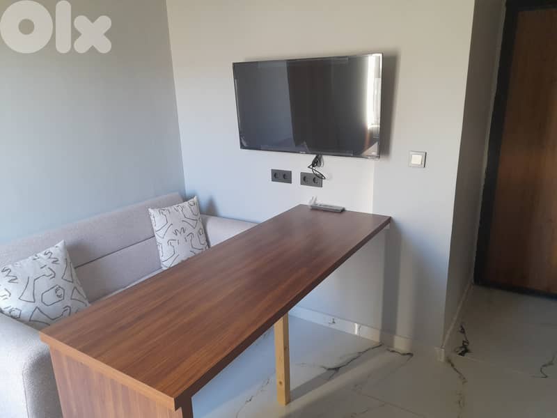 Holiday apartment for rent in down town antalya kaleici 6