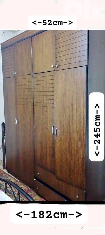 خزانة جيدة مزرعه يشوع 0