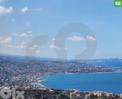 Bay View, prime location, keserwan, adma/أدما  REF#SE01678