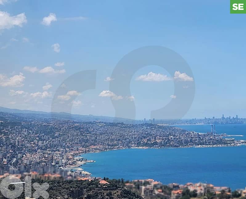 Bay View, prime location, keserwan, adma/أدما  REF#SE01678 0