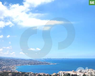 Land for Sale in Adma – Stunning Bay View REF#SE01677