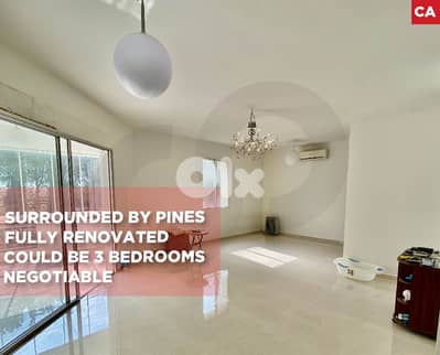 Fatqa | 142 SQM Apartment | Fully Renovated  REF#CA128114