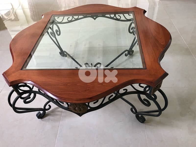 center  table for living room 2