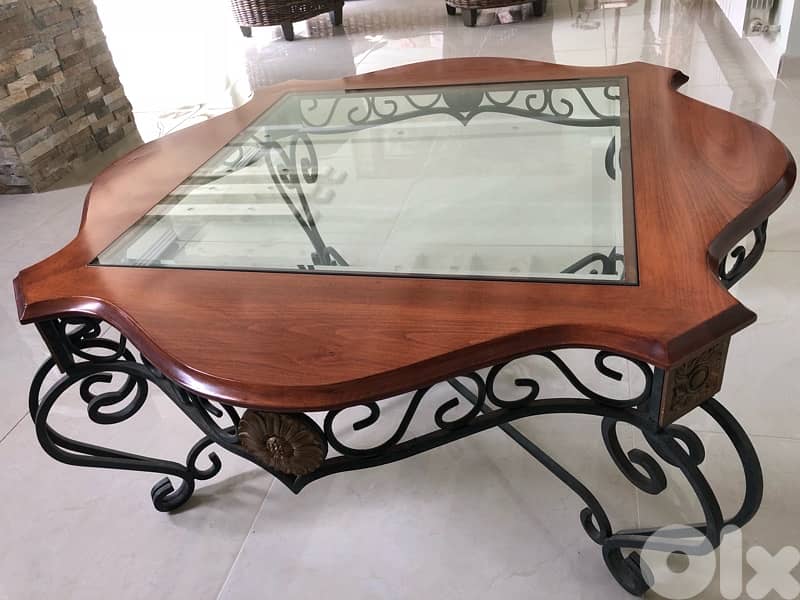 center  table for living room 3