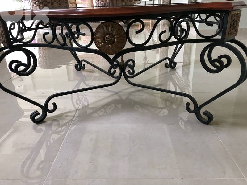 center  table for living room 4