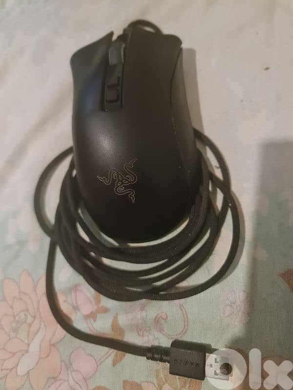 RazeR DEATHADDER V2 0