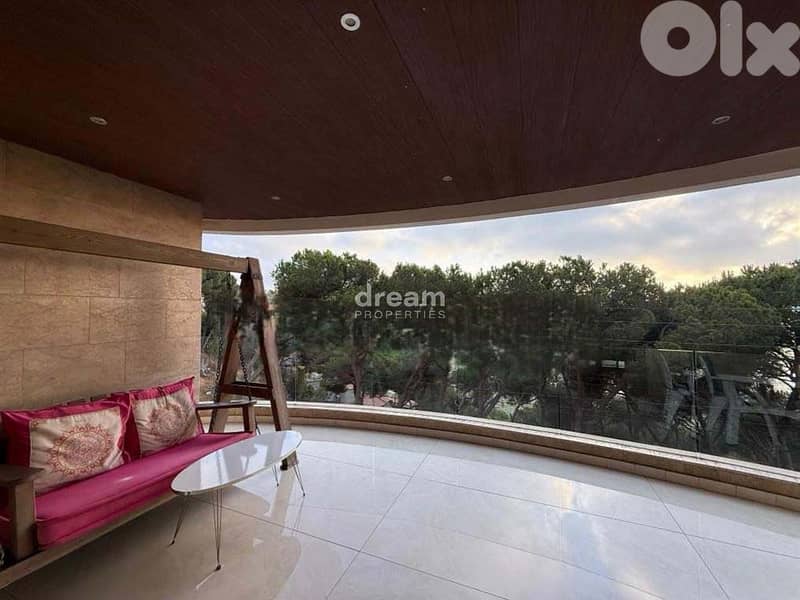 Apartment For Sale In Beit Mery bei0346dpst 0