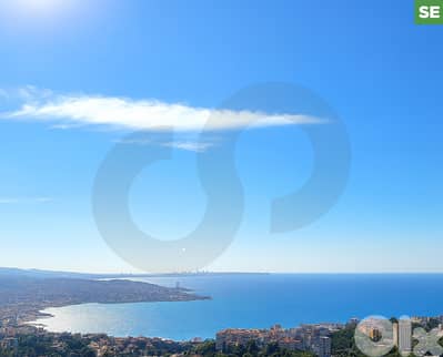 Land for Sale in Adma – Stunning Bay View REF#SE01680