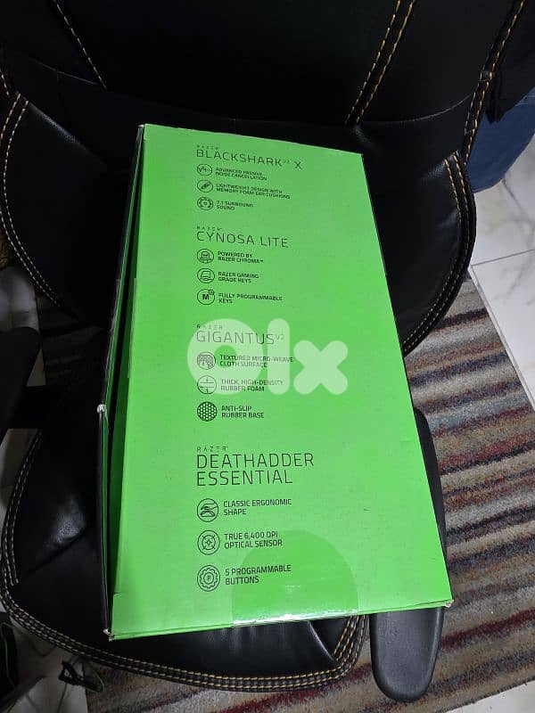 razer power up bundle 1