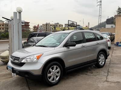 Honda CR-V 2007