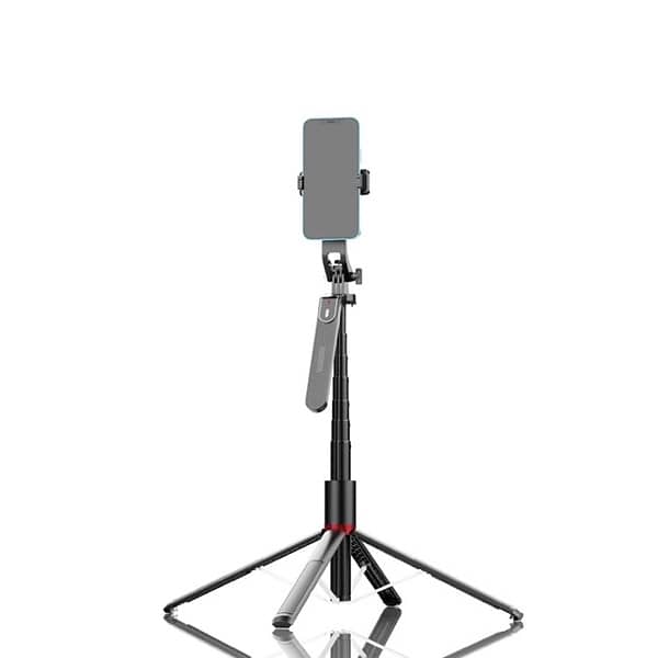 Ultimate 3-in-1 Tripod Selfie Stick 5
