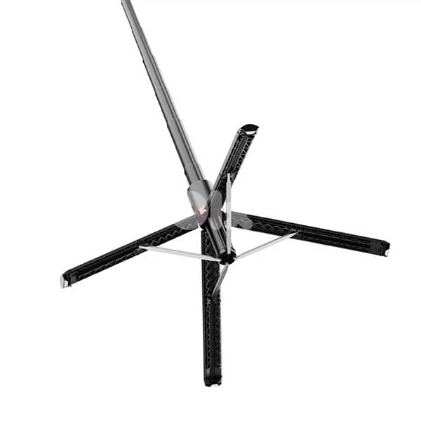 Ultimate 3-in-1 Tripod Selfie Stick 6