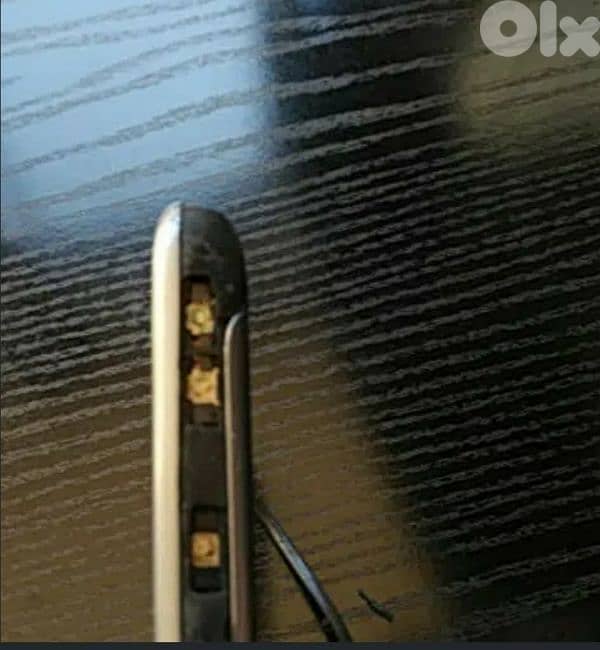 Old Blackberry Curve (read details) - Not Negotiable 3