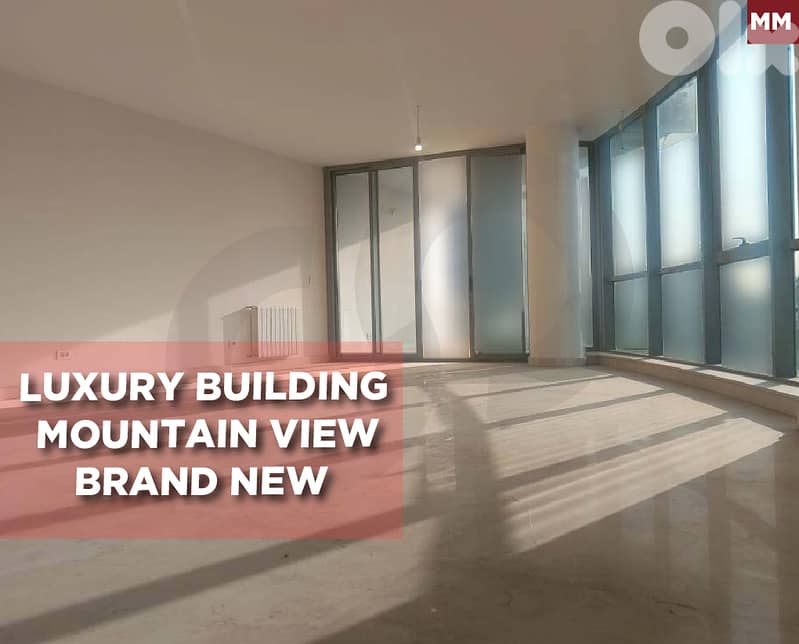 Brand New Luxury Building – High-End Apartment- Sodeco REF#MM129084 0