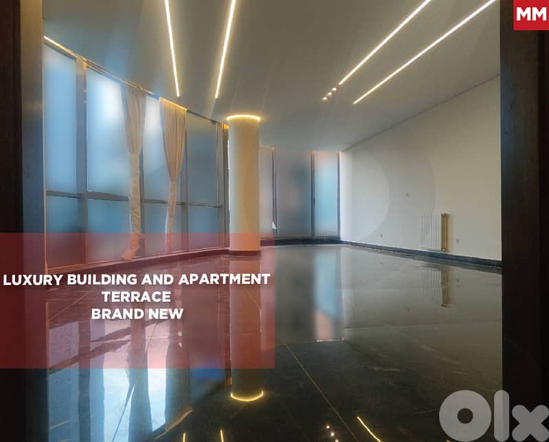 Brand New Luxury Building ,prestigious , sodeco/سوديكو REF#MM129085 0
