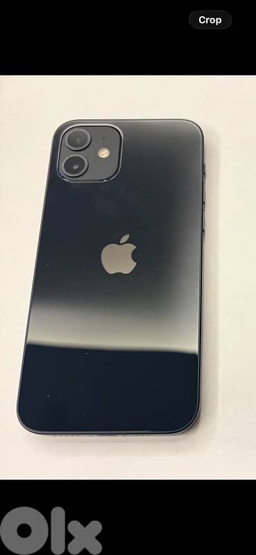 iPhone 12 128 for sale like new