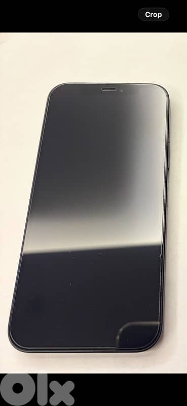 iPhone 12 128 for sale like new 1