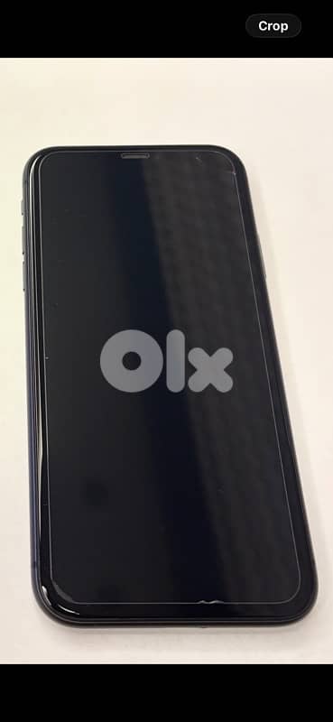 iPhone 11 128gb black 1