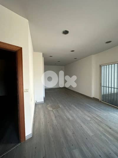 Office for sale in ain saadeh
